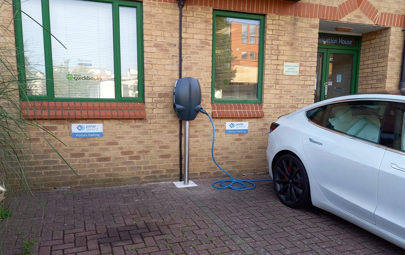 porter-garland-ev-charger